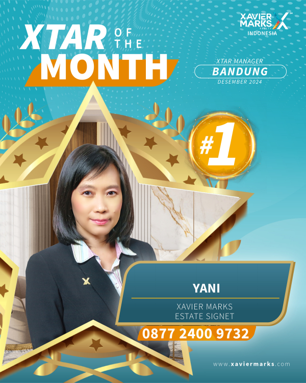 20250114 XTAR OF THE MONTH BANDUNG 05