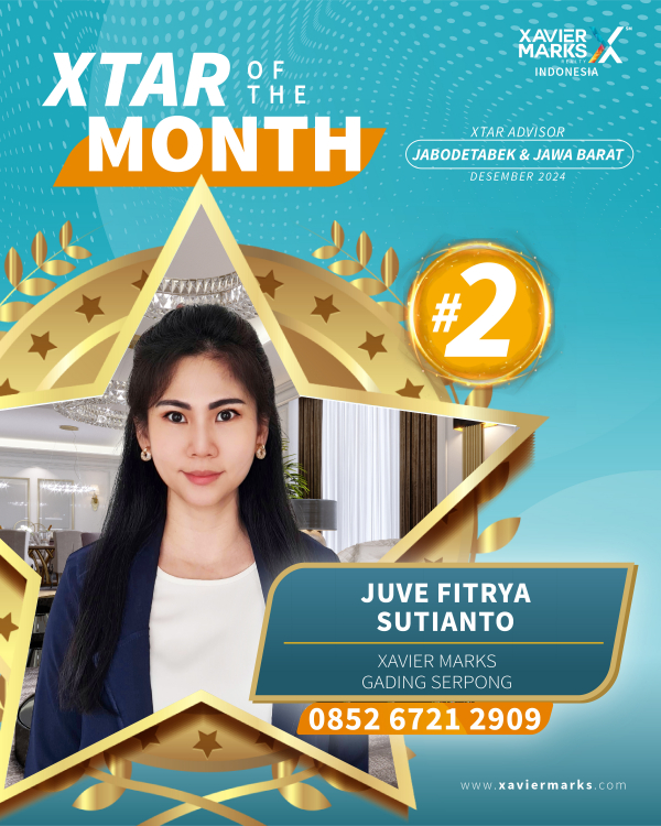 20250114 XTAR OF THE MONTH JABODETABEK JABAR 05