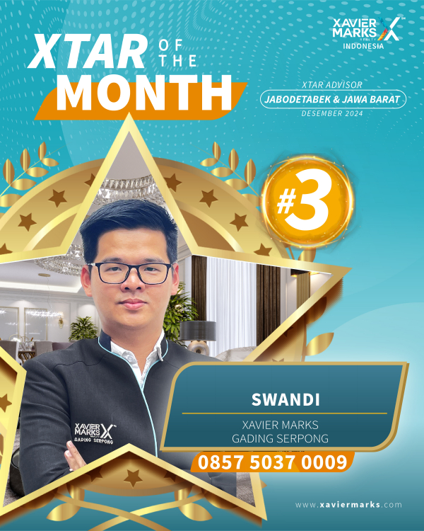 20250114 XTAR OF THE MONTH JABODETABEK JABAR 06