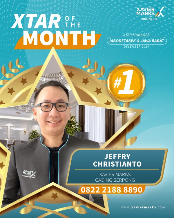 20250114 XTAR OF THE MONTH JABODETABEK JABAR 07