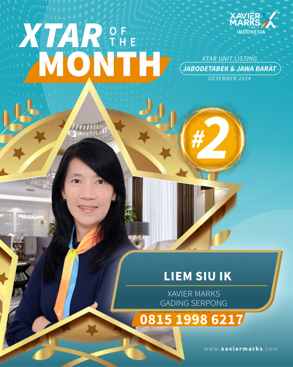 20250114 XTAR OF THE MONTH JABODETABEK JABAR 11