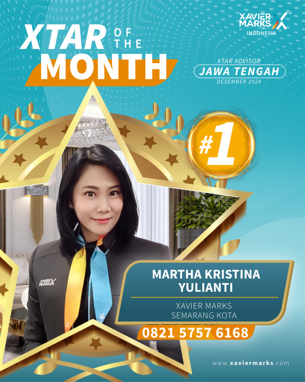 20250114 XTAR OF THE MONTH JAWA TENGAH 03