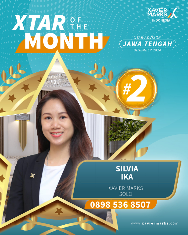 20250114 XTAR OF THE MONTH JAWA TENGAH 04