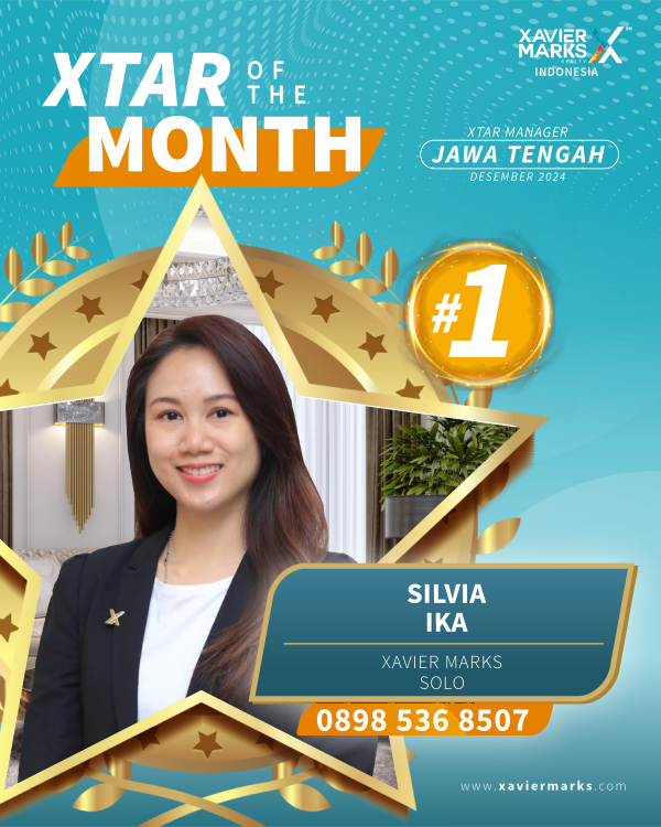 20250114 XTAR OF THE MONTH JAWA TENGAH 05