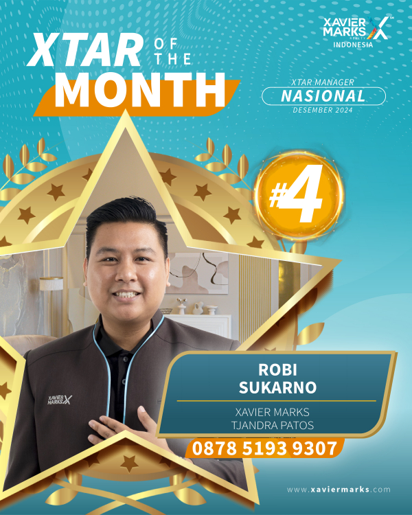 20250114 XTAR OF THE MONTH NASIONAL 14