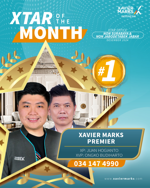 20250114 XTAR OF THE MONTH NON SURABAYA NON JABODETABEK JABAR 01