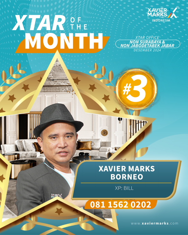 20250114 XTAR OF THE MONTH NON SURABAYA NON JABODETABEK JABAR 03