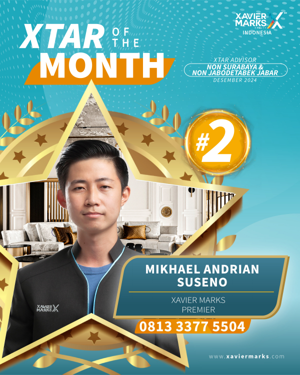 20250114 XTAR OF THE MONTH NON SURABAYA NON JABODETABEK JABAR 05