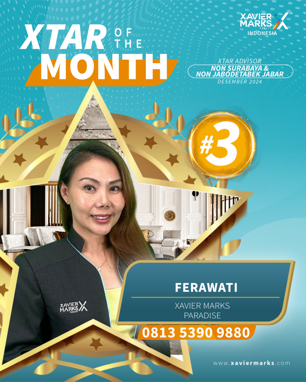 20250114 XTAR OF THE MONTH NON SURABAYA NON JABODETABEK JABAR 06