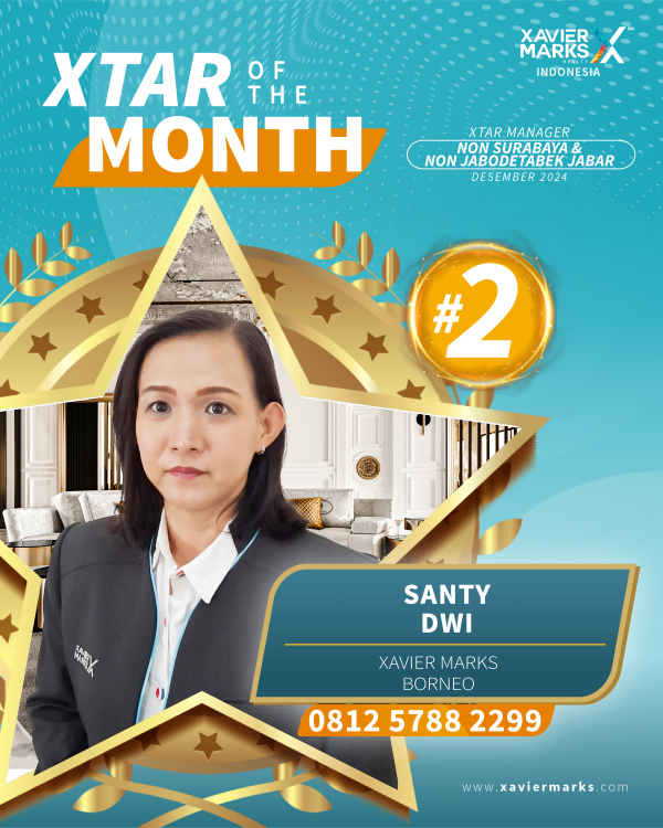 20250114 XTAR OF THE MONTH NON SURABAYA NON JABODETABEK JABAR 08