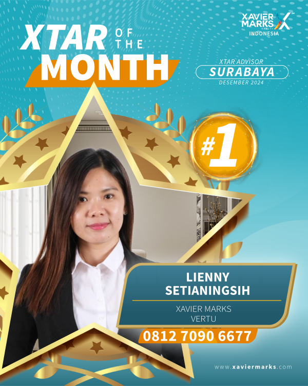 20250114 XTAR OF THE MONTH SURABAYA 04