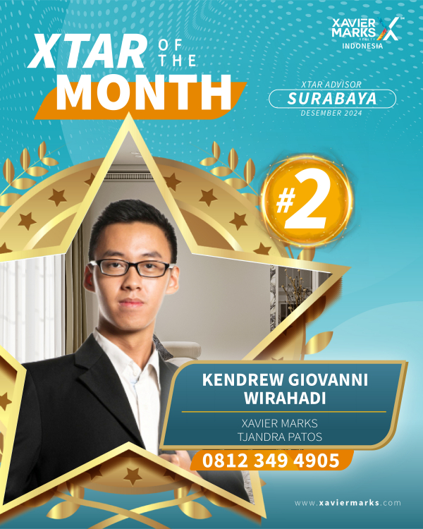 20250114 XTAR OF THE MONTH SURABAYA 05