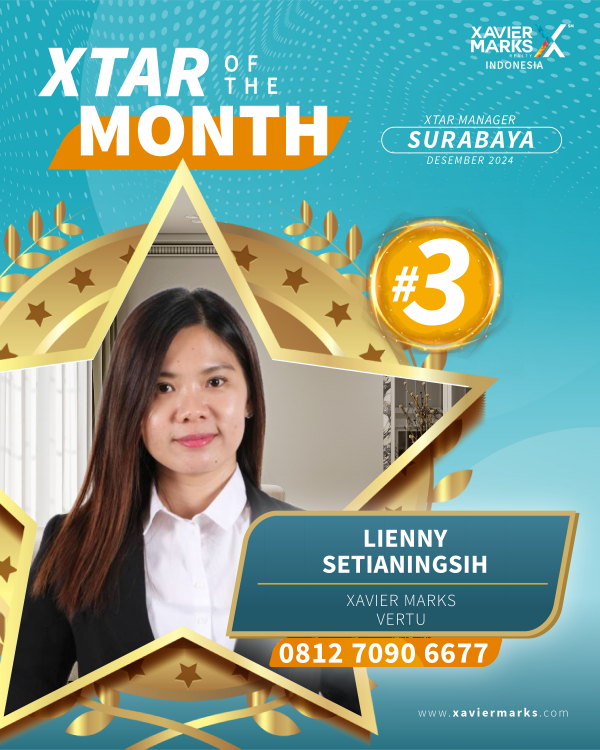 20250114 XTAR OF THE MONTH SURABAYA 09