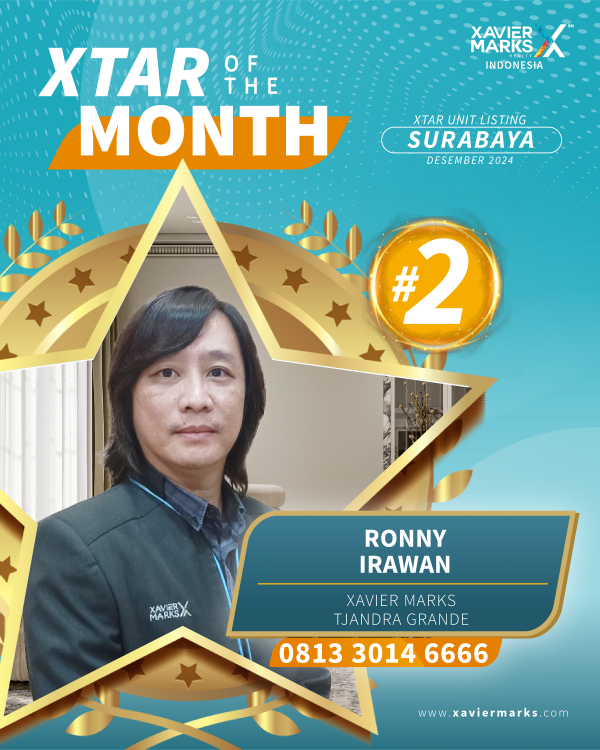 20250114 XTAR OF THE MONTH SURABAYA 11