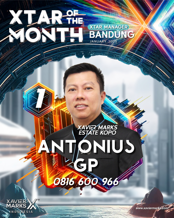 20250325 XTAR OF THE MONTH BANDUNG 05