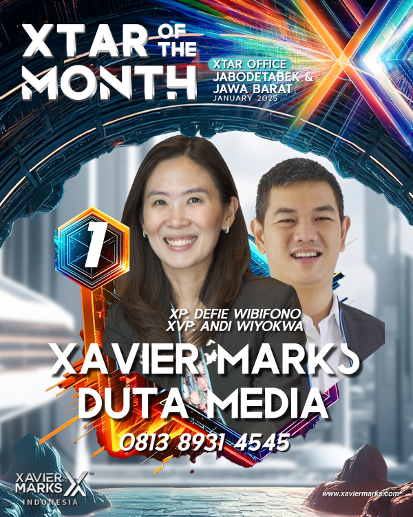 20250325 XTAR OF THE MONTH JABODETABEK JABAR 01