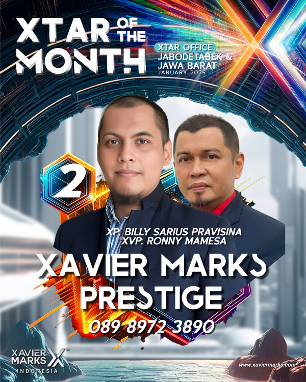 20250325 XTAR OF THE MONTH JABODETABEK JABAR 02