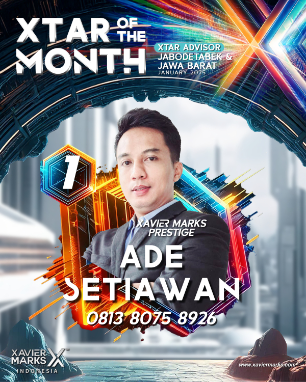 20250325 XTAR OF THE MONTH JABODETABEK JABAR 04