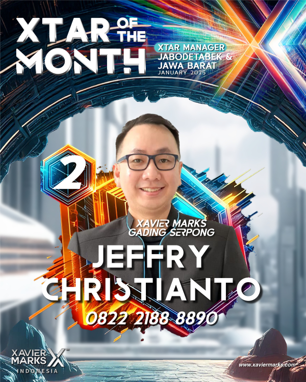 20250325 XTAR OF THE MONTH JABODETABEK JABAR 08