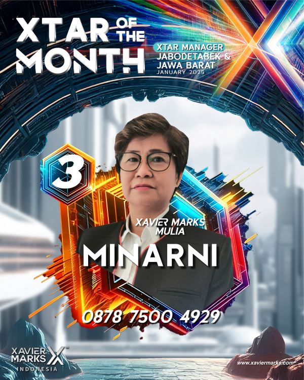 20250325 XTAR OF THE MONTH JABODETABEK JABAR 09