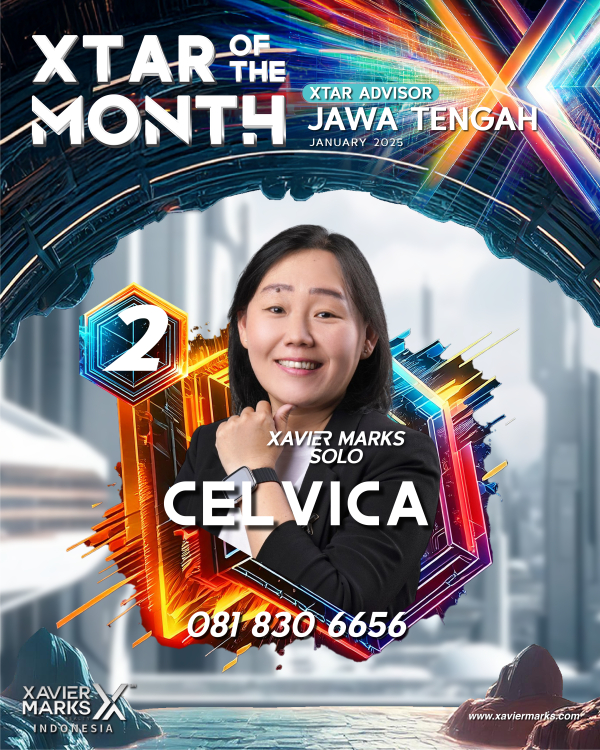 20250325 XTAR OF THE MONTH JAWA TENGAH 04