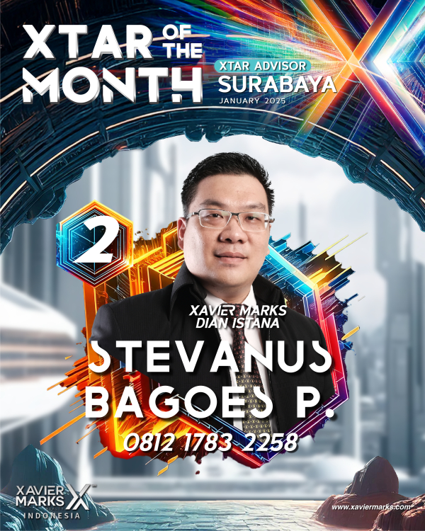 20250325 XTAR OF THE MONTH SURABAYA 05