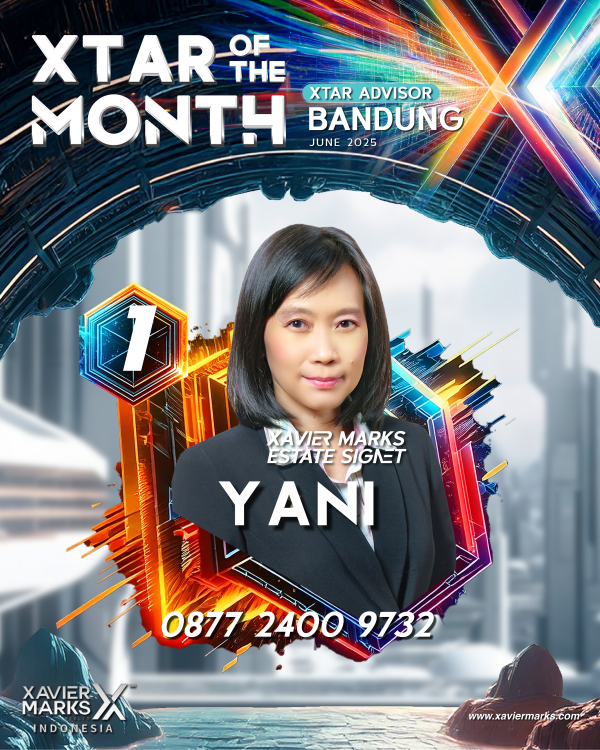 20250707 XTAR OF THE MONTH BANDUNG 03