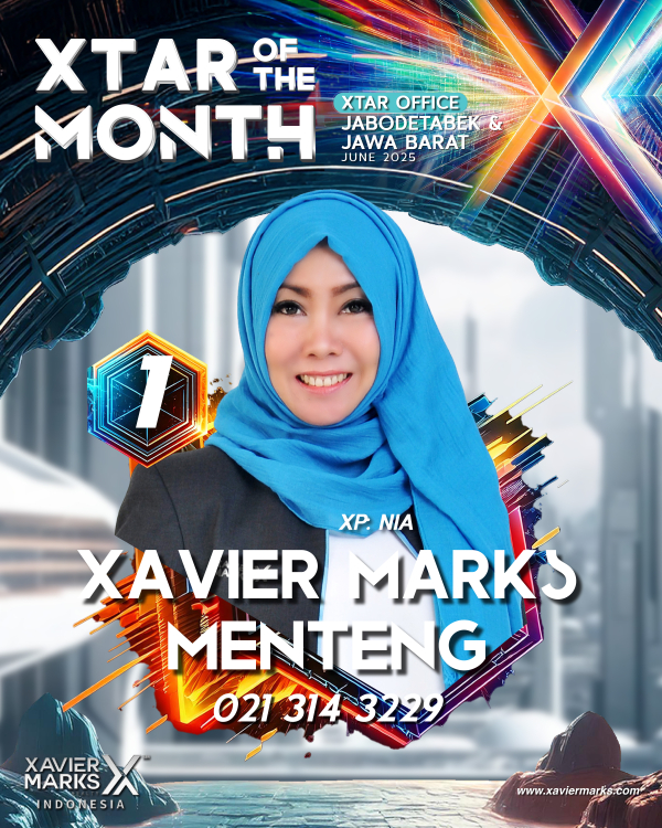 20250707 XTAR OF THE MONTH JABODETABEK JABAR 01