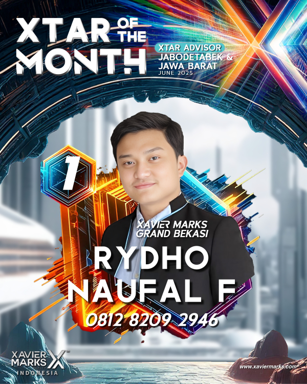 20250707 XTAR OF THE MONTH JABODETABEK JABAR 04