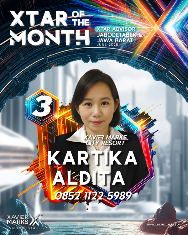 20250707 XTAR OF THE MONTH JABODETABEK JABAR 06