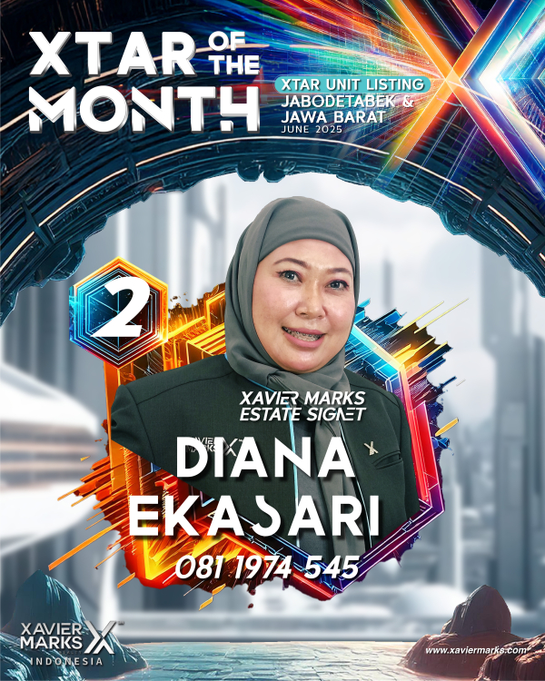 20250707 XTAR OF THE MONTH JABODETABEK JABAR 11