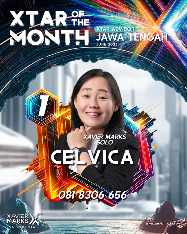 20250707 XTAR OF THE MONTH JAWA TENGAH 03