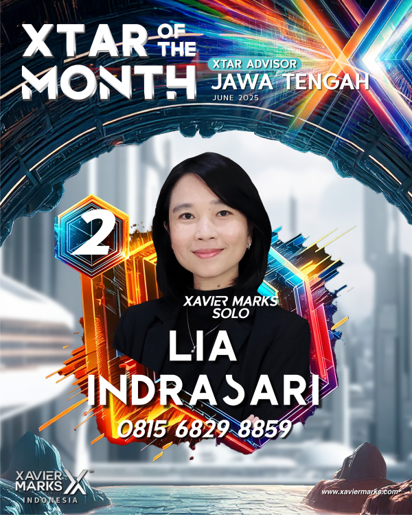 20250707 XTAR OF THE MONTH JAWA TENGAH 04