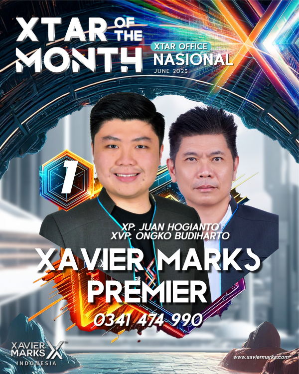 20250707 XTAR OF THE MONTH NASIONAL 01