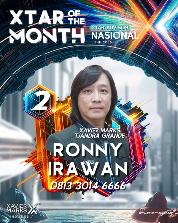 20250707 XTAR OF THE MONTH NASIONAL 07