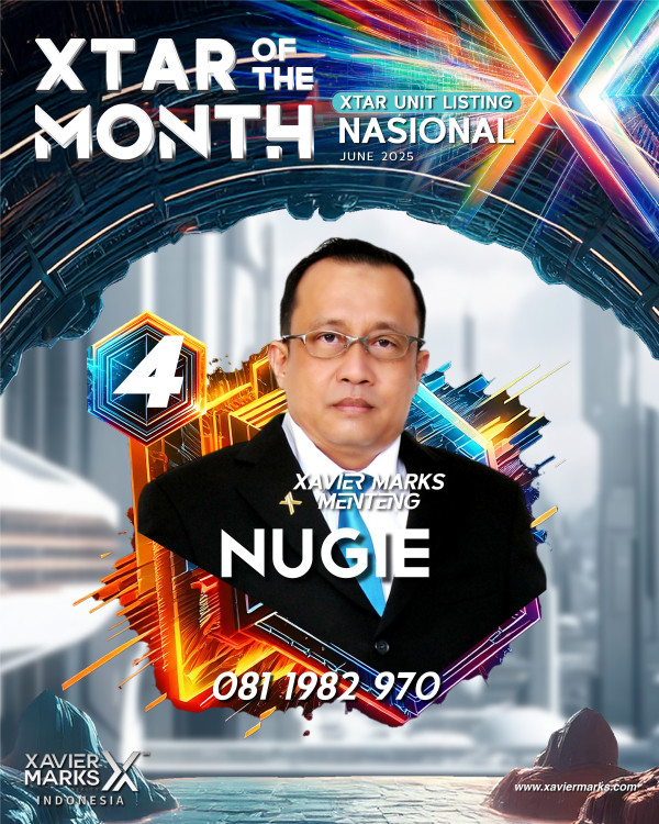 20250707 XTAR OF THE MONTH NASIONAL 20