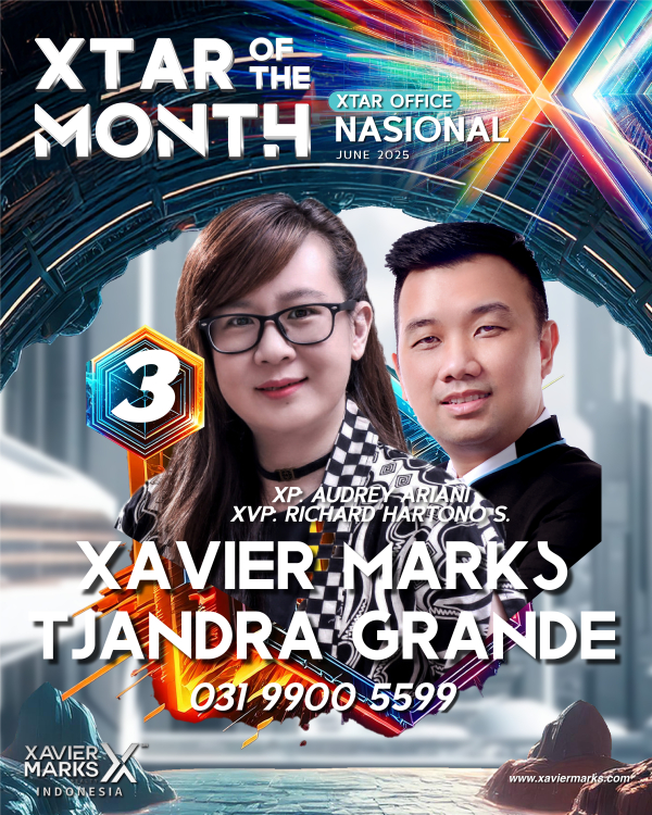 20250707 XTAR OF THE MONTH NASIONAL 4