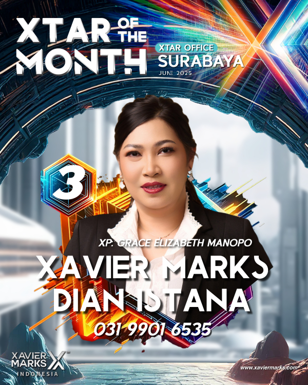 20250707 XTAR OF THE MONTH SURABAYA 03