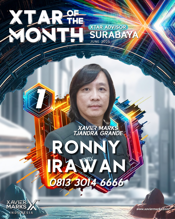 20250707 XTAR OF THE MONTH SURABAYA 04