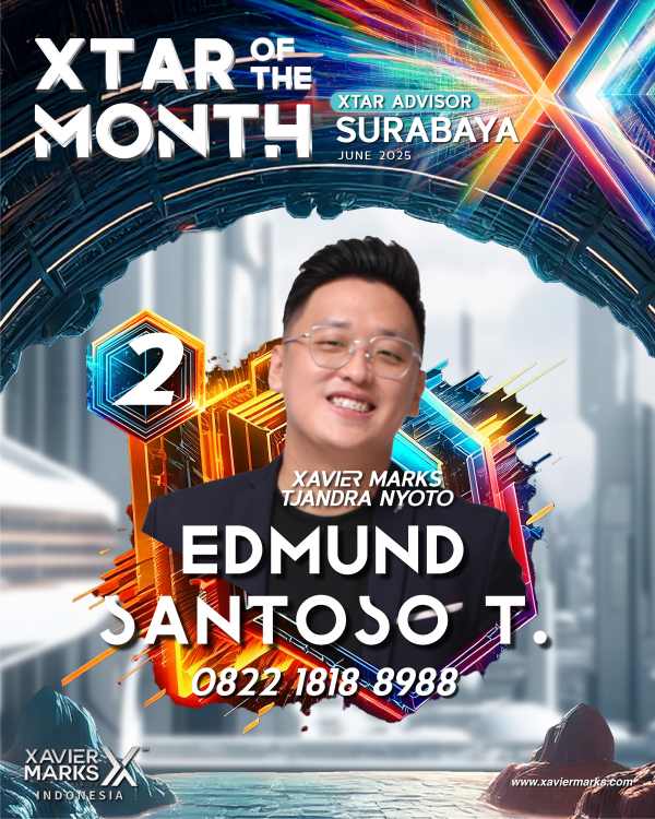 20250707 XTAR OF THE MONTH SURABAYA 05