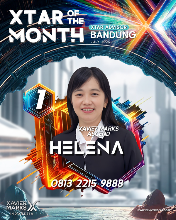 20250808 XTAR OF THE MONTH BANDUNG 03