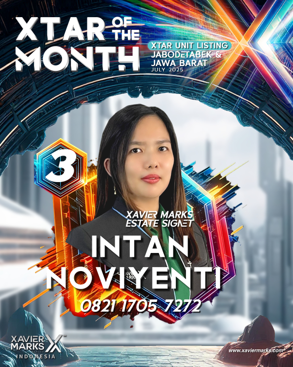 20250808 XTAR OF THE MONTH JABODETABEK JABAR 12