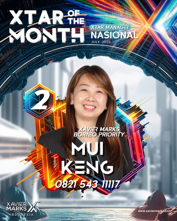 20250808 XTAR OF THE MONTH NASIONAL 12