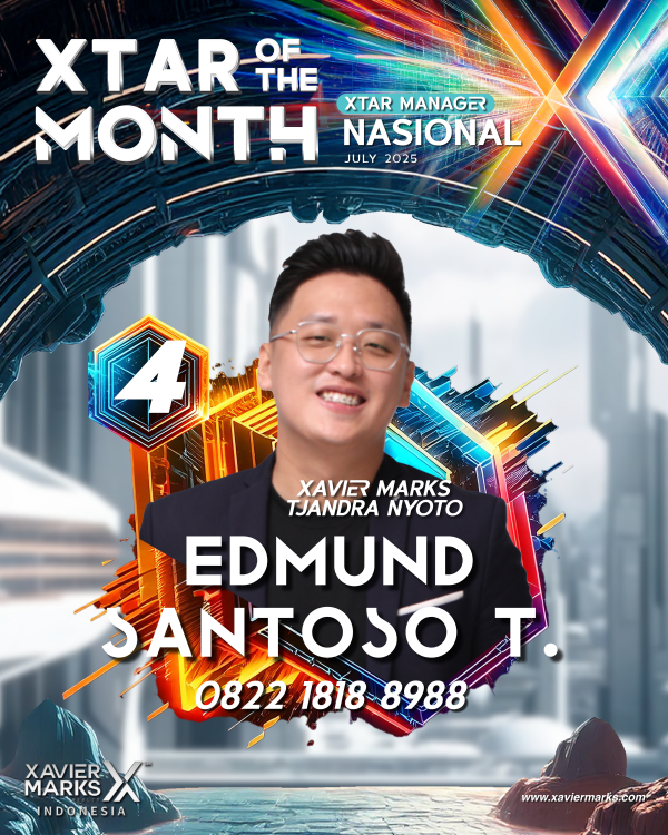 20250808 XTAR OF THE MONTH NASIONAL 14