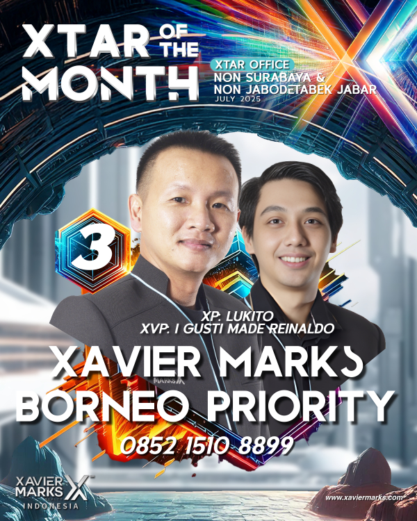 20250808 XTAR OF THE MONTH NON SURABAYA NON JABODETABEK JABAR 03