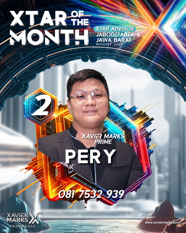 20250915 XTAR OF THE MONTH JABODETABEK JABAR 05
