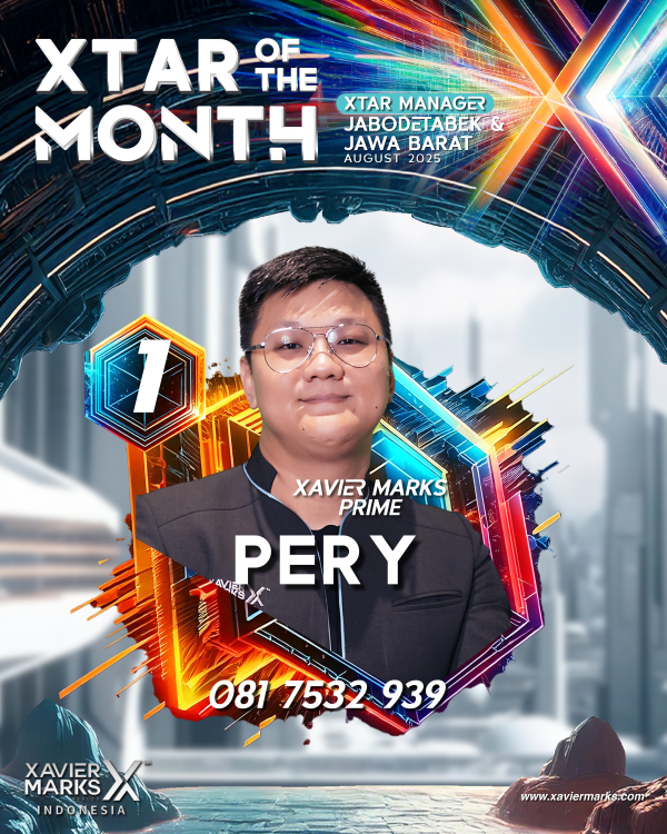 20250915 XTAR OF THE MONTH JABODETABEK JABAR 07