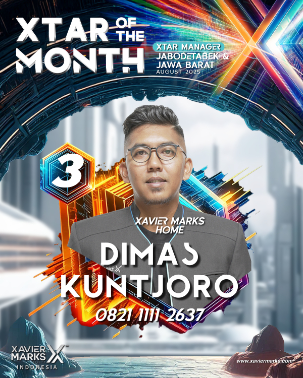 20250915 XTAR OF THE MONTH JABODETABEK JABAR 09