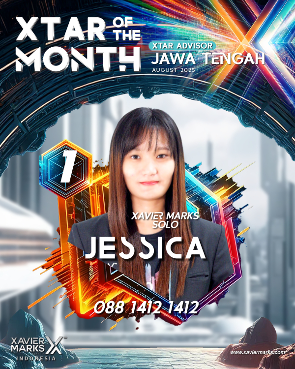 20250915 XTAR OF THE MONTH JAWA TENGAH 03
