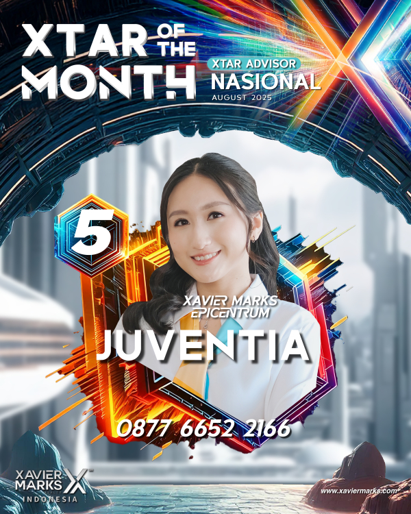 20250915 XTAR OF THE MONTH NASIONAL 10